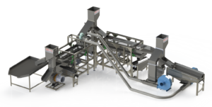 2.5 T EXHIBITION LINE